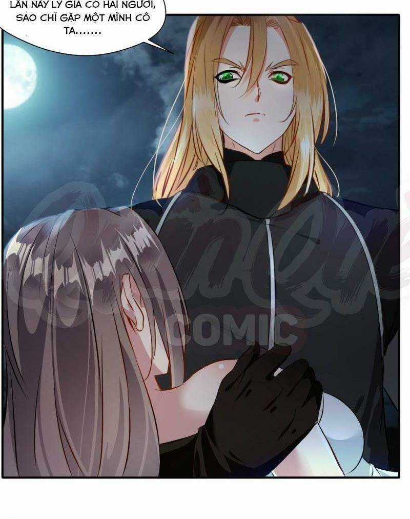 Tuyệt Thế Đế Tôn - Chapter 29 - Trang 23