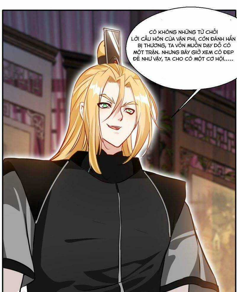 Tuyệt Thế Đế Tôn - Chapter 29 - Trang 4