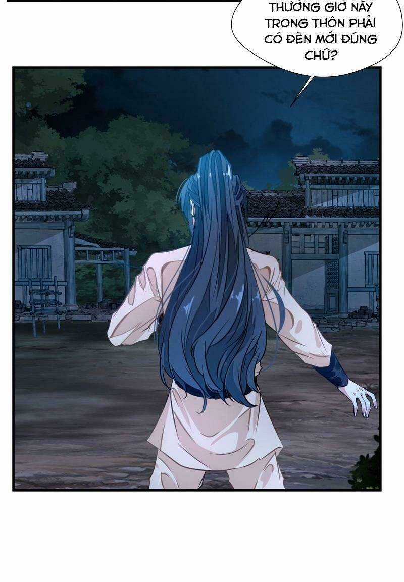 Tuyệt Thế Đế Tôn - Chapter 3 - Trang 15