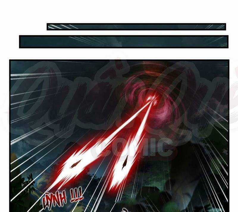 Tuyệt Thế Đế Tôn - Chapter 3 - Trang 5