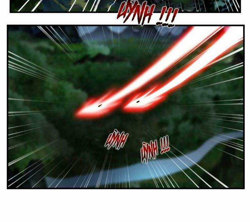 Tuyệt Thế Đế Tôn - Chapter 3 - Trang 6