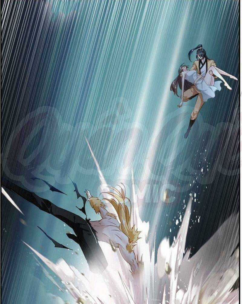 Tuyệt Thế Đế Tôn - Chapter 30 - Trang 17