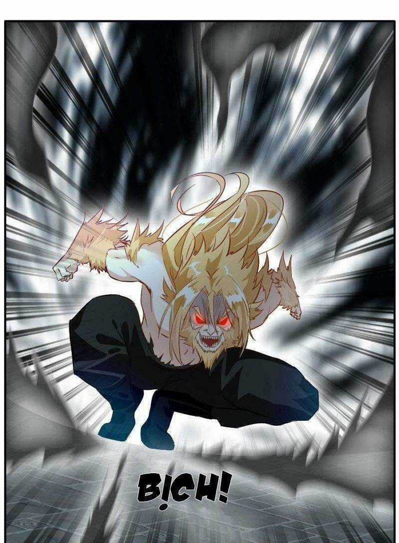 Tuyệt Thế Đế Tôn - Chapter 30 - Trang 19