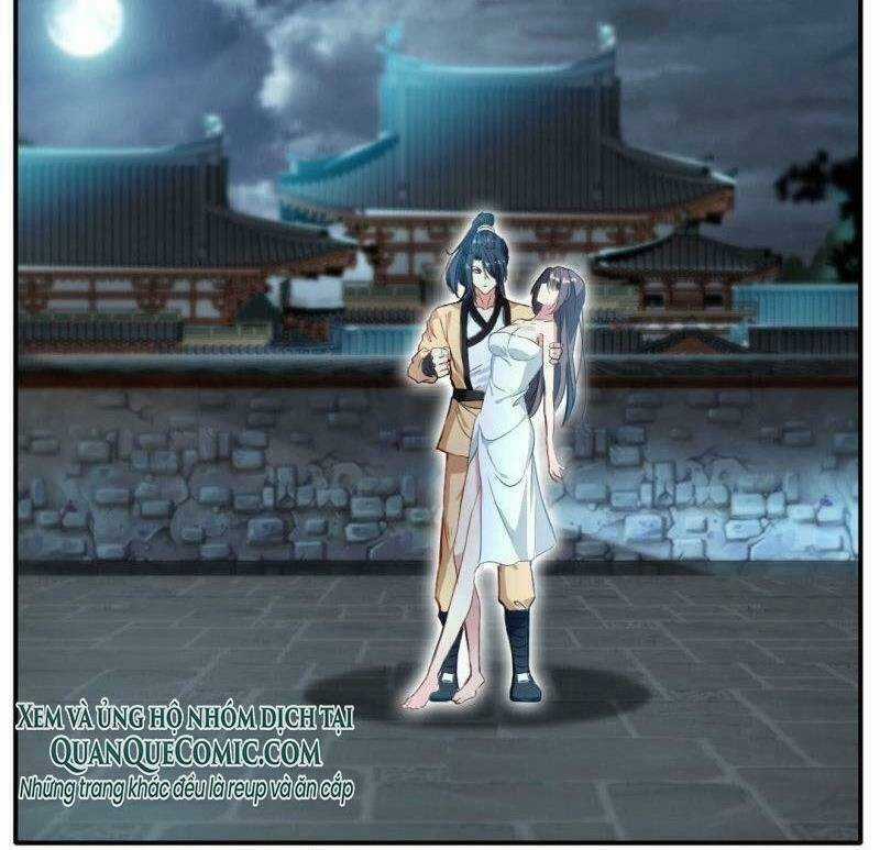 Tuyệt Thế Đế Tôn - Chapter 30 - Trang 3