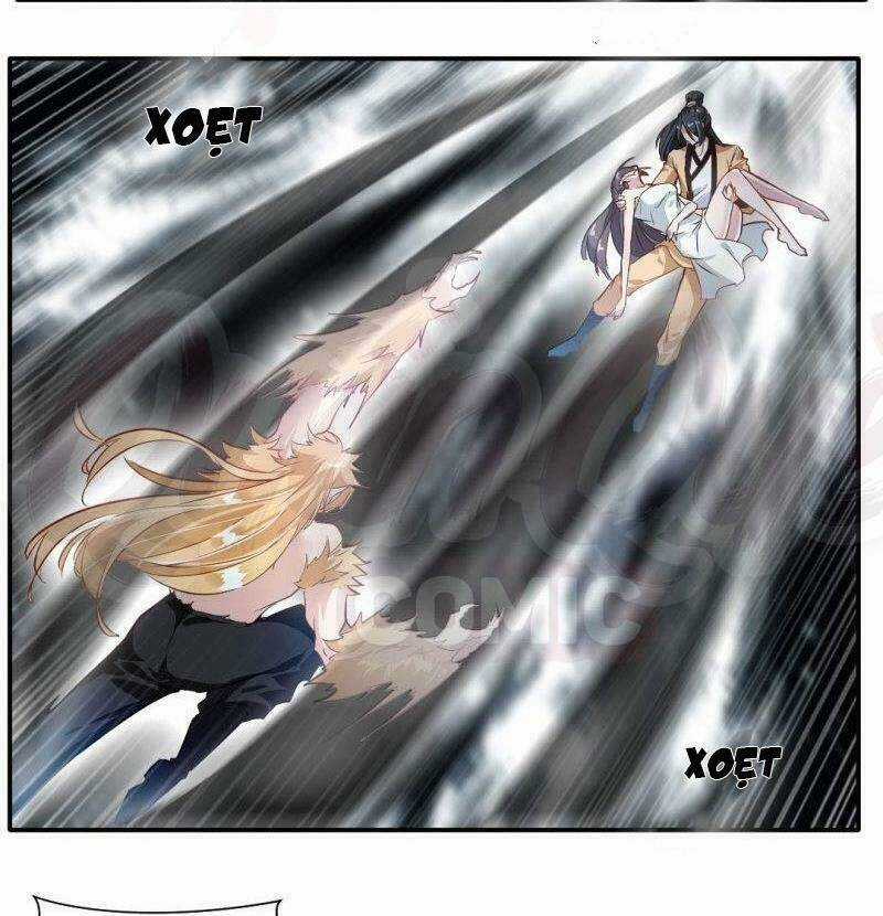 Tuyệt Thế Đế Tôn - Chapter 30 - Trang 23