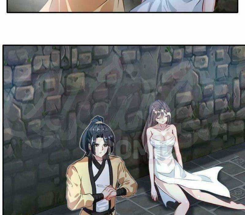 Tuyệt Thế Đế Tôn - Chapter 30 - Trang 29