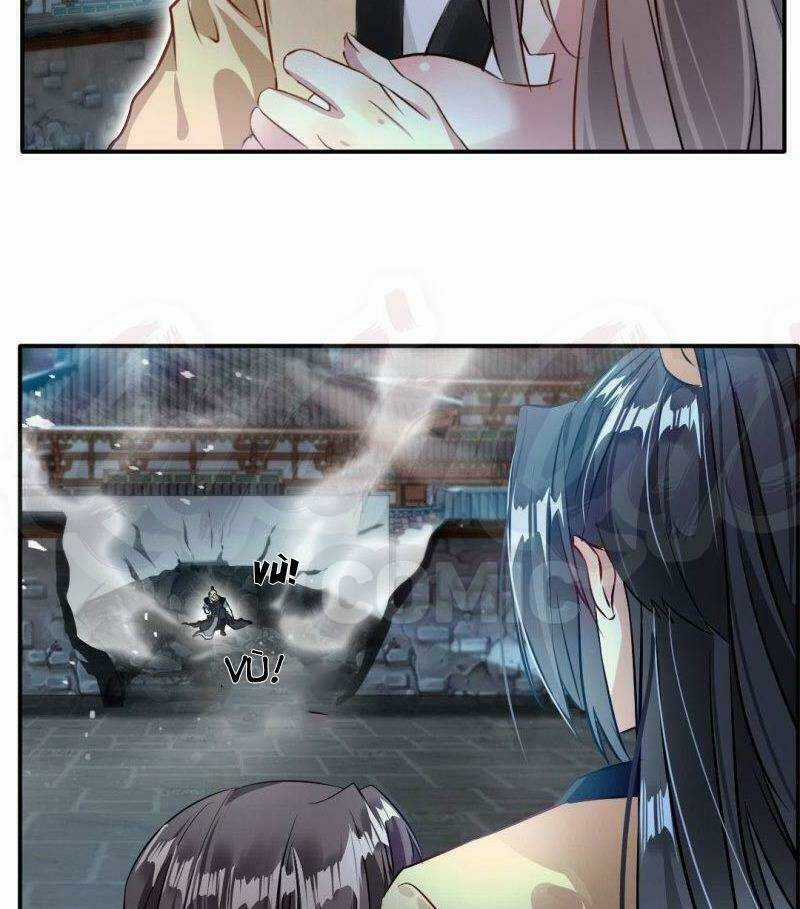 Tuyệt Thế Đế Tôn - Chapter 30 - Trang 5