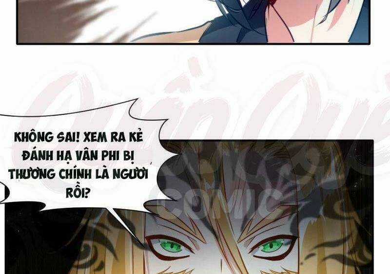 Tuyệt Thế Đế Tôn - Chapter 30 - Trang 8