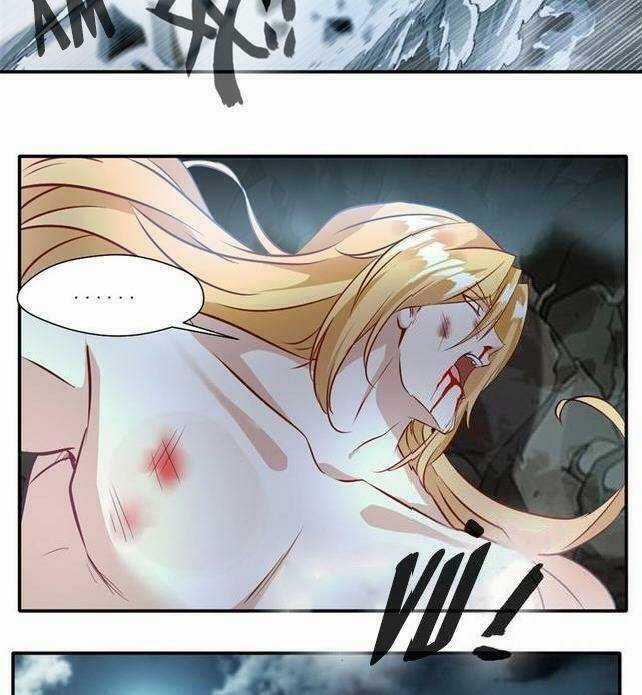 Tuyệt Thế Đế Tôn - Chapter 31 - Trang 27