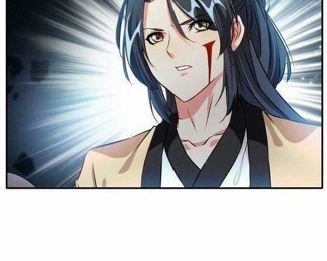 Tuyệt Thế Đế Tôn - Chapter 31 - Trang 30