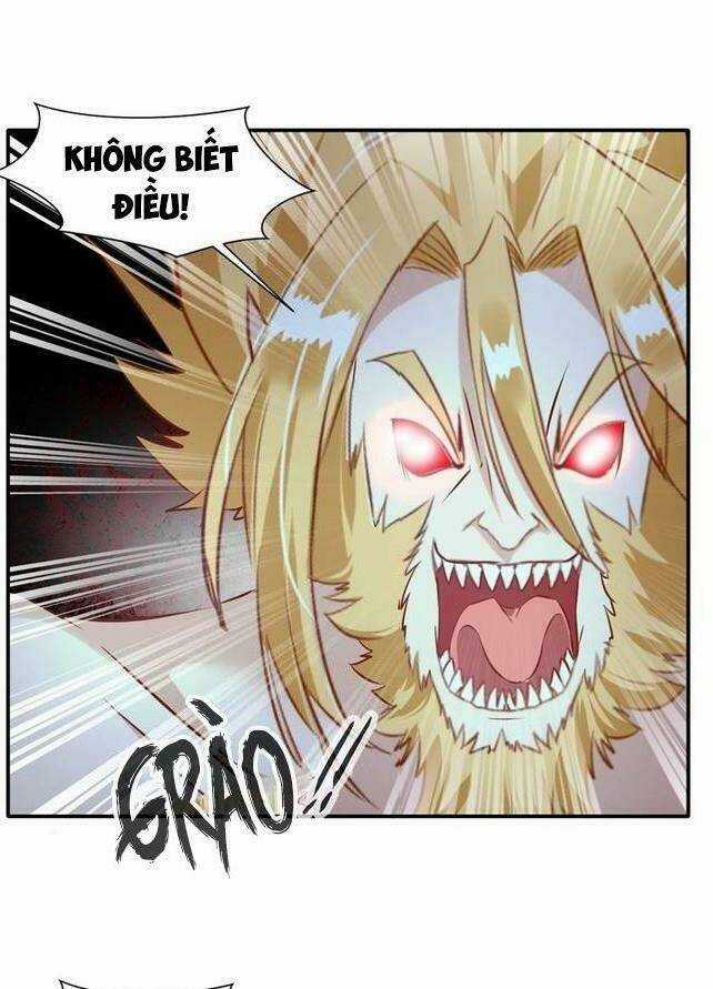 Tuyệt Thế Đế Tôn - Chapter 31 - Trang 4
