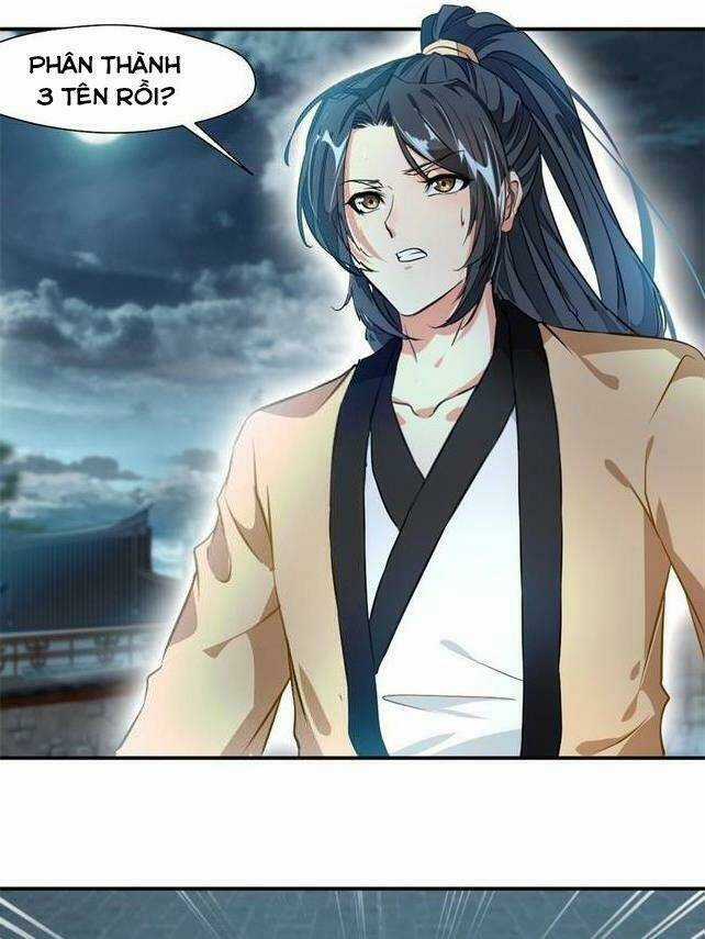 Tuyệt Thế Đế Tôn - Chapter 31 - Trang 7