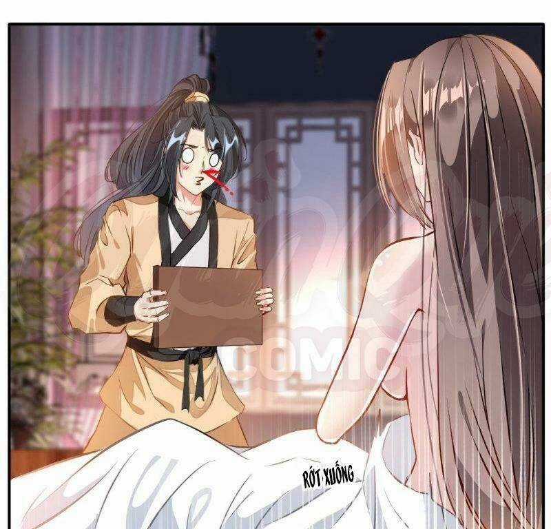 Tuyệt Thế Đế Tôn - Chapter 32 - Trang 14