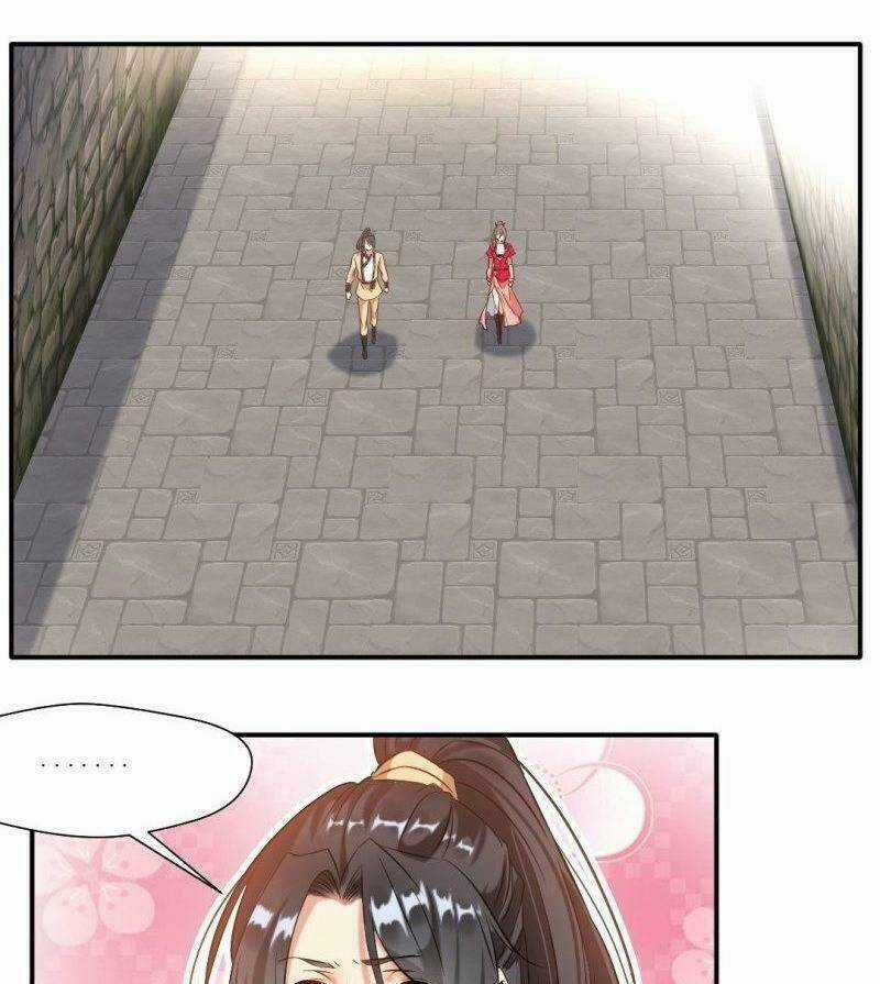 Tuyệt Thế Đế Tôn - Chapter 32 - Trang 19