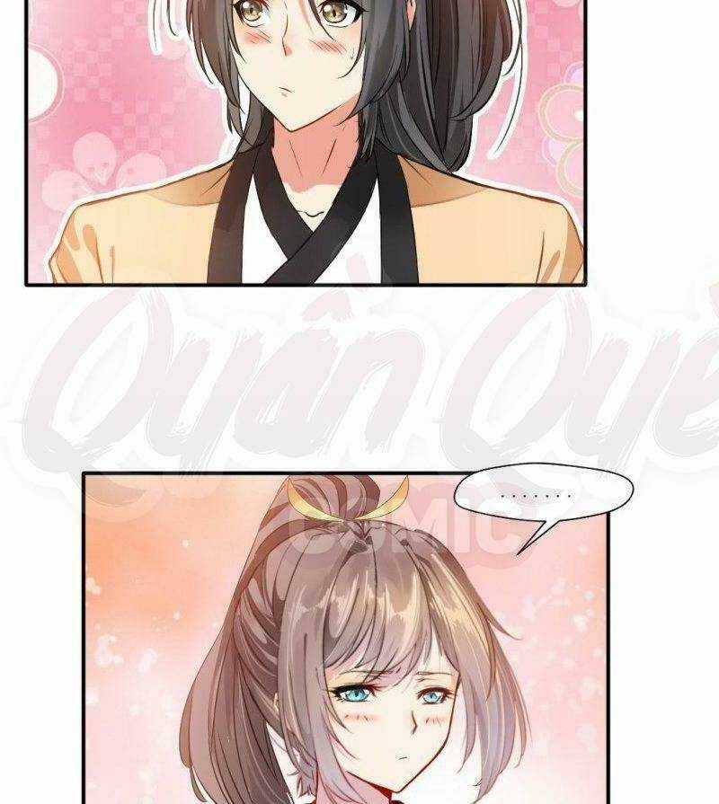 Tuyệt Thế Đế Tôn - Chapter 32 - Trang 20