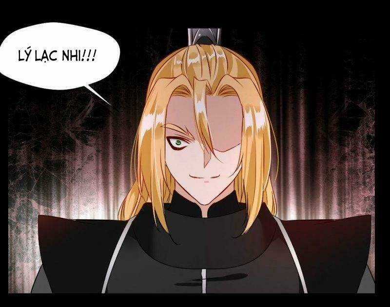 Tuyệt Thế Đế Tôn - Chapter 32 - Trang 3