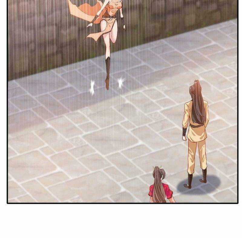 Tuyệt Thế Đế Tôn - Chapter 32 - Trang 27