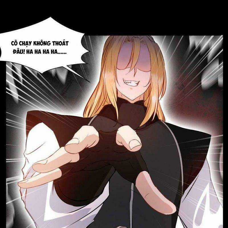 Tuyệt Thế Đế Tôn - Chapter 32 - Trang 4