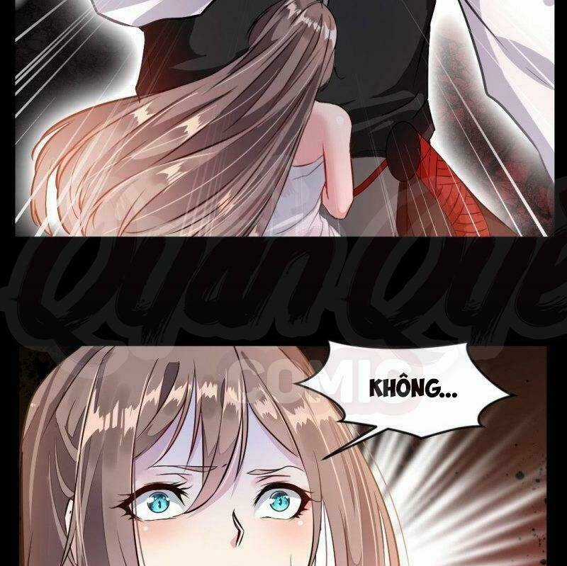 Tuyệt Thế Đế Tôn - Chapter 32 - Trang 5