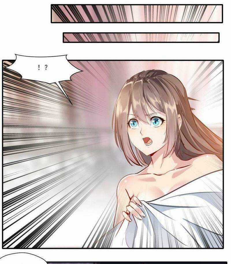 Tuyệt Thế Đế Tôn - Chapter 32 - Trang 7