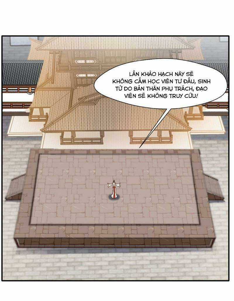 Tuyệt Thế Đế Tôn - Chapter 33 - Trang 24