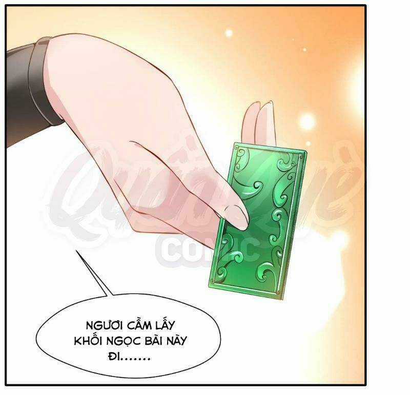 Tuyệt Thế Đế Tôn - Chapter 33 - Trang 8