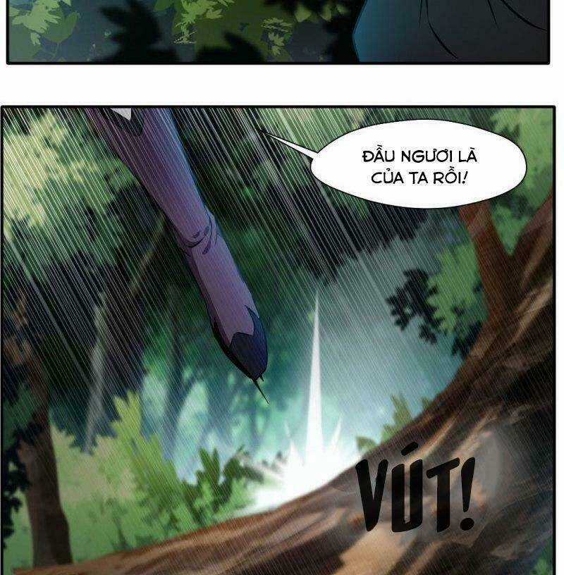 Tuyệt Thế Đế Tôn - Chapter 35 - Trang 3