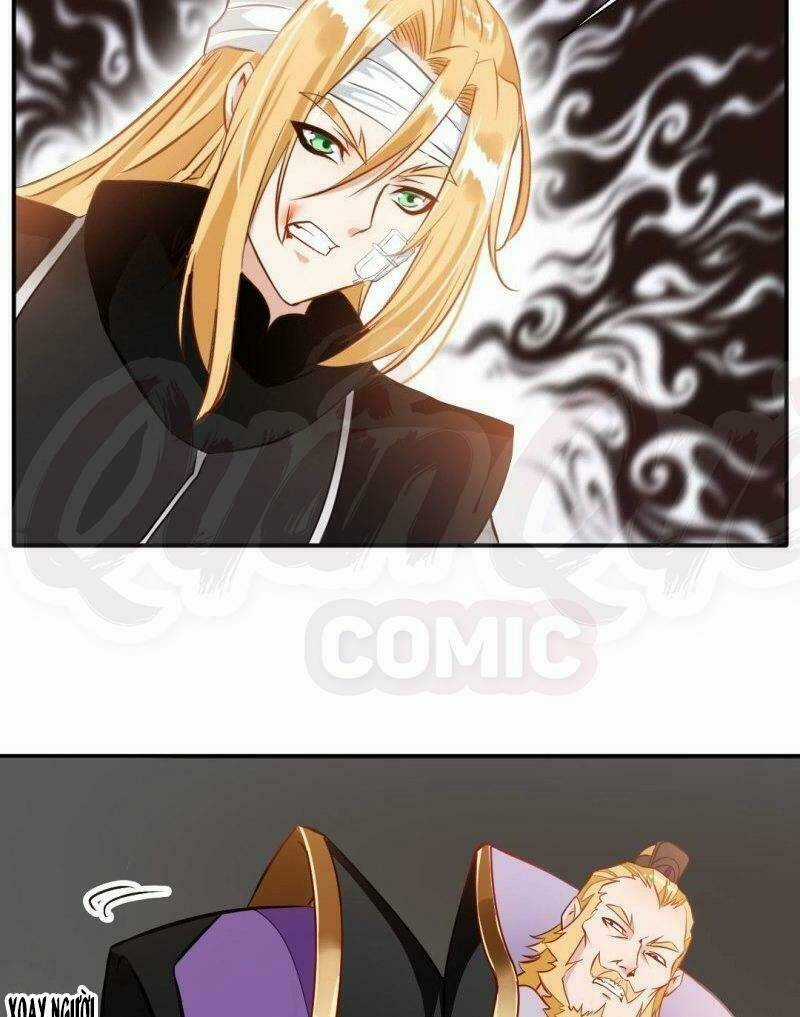 Tuyệt Thế Đế Tôn - Chapter 35 - Trang 23