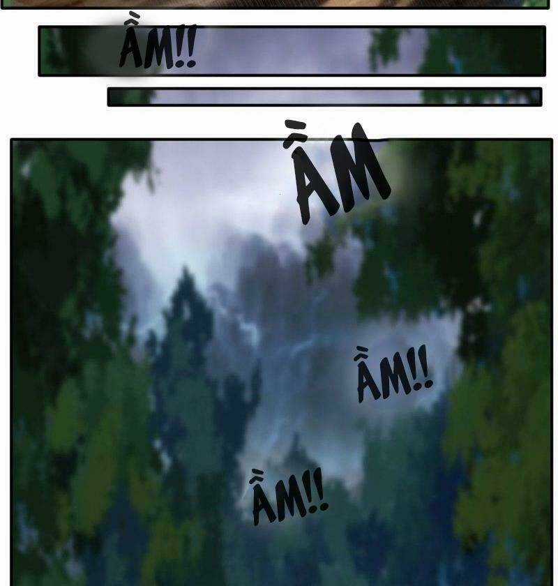 Tuyệt Thế Đế Tôn - Chapter 35 - Trang 4