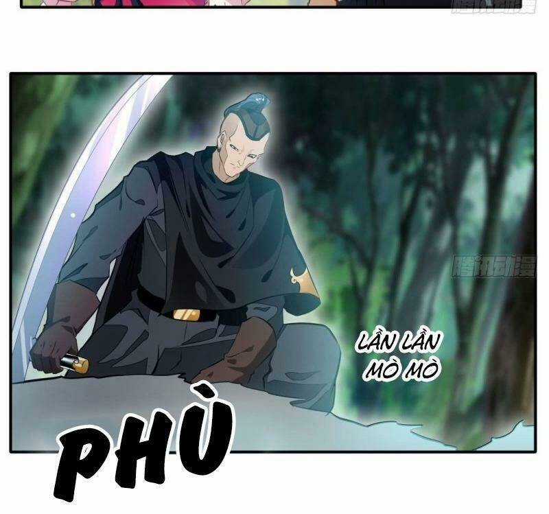 Tuyệt Thế Đế Tôn - Chapter 36 - Trang 3