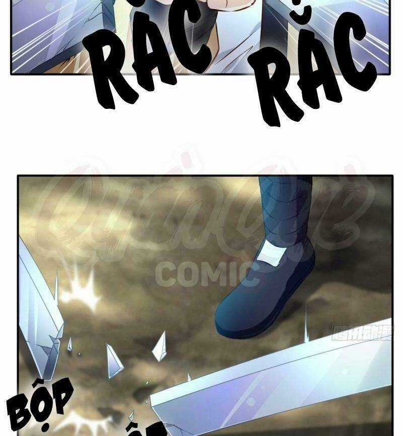 Tuyệt Thế Đế Tôn - Chapter 36 - Trang 26