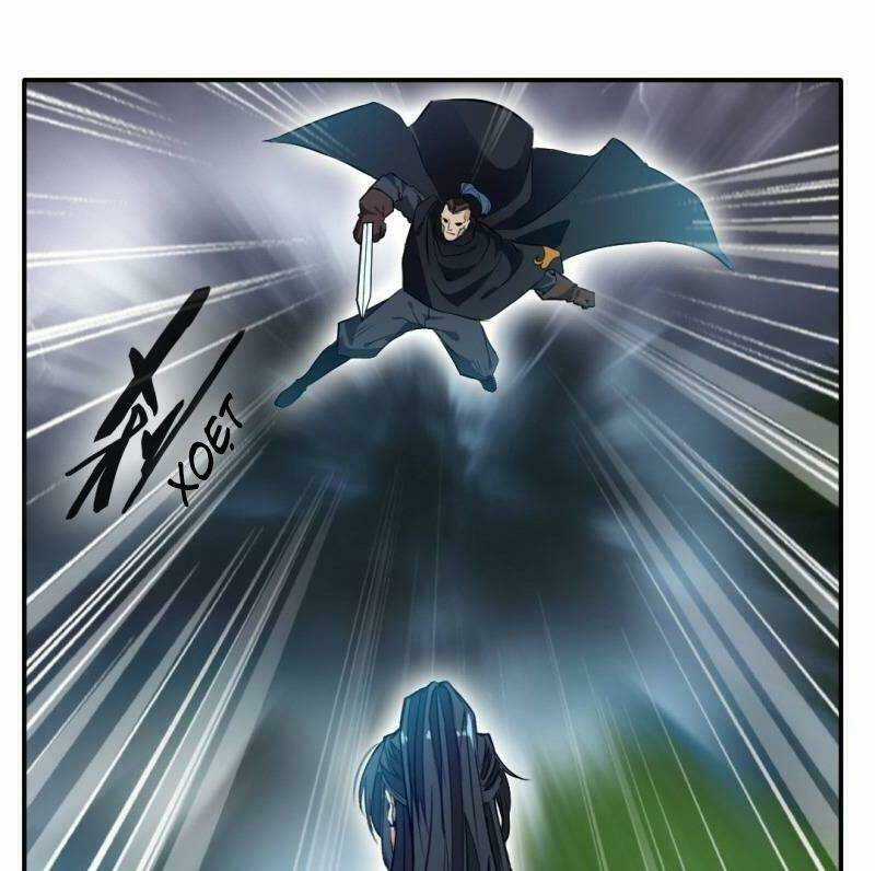 Tuyệt Thế Đế Tôn - Chapter 37 - Trang 4