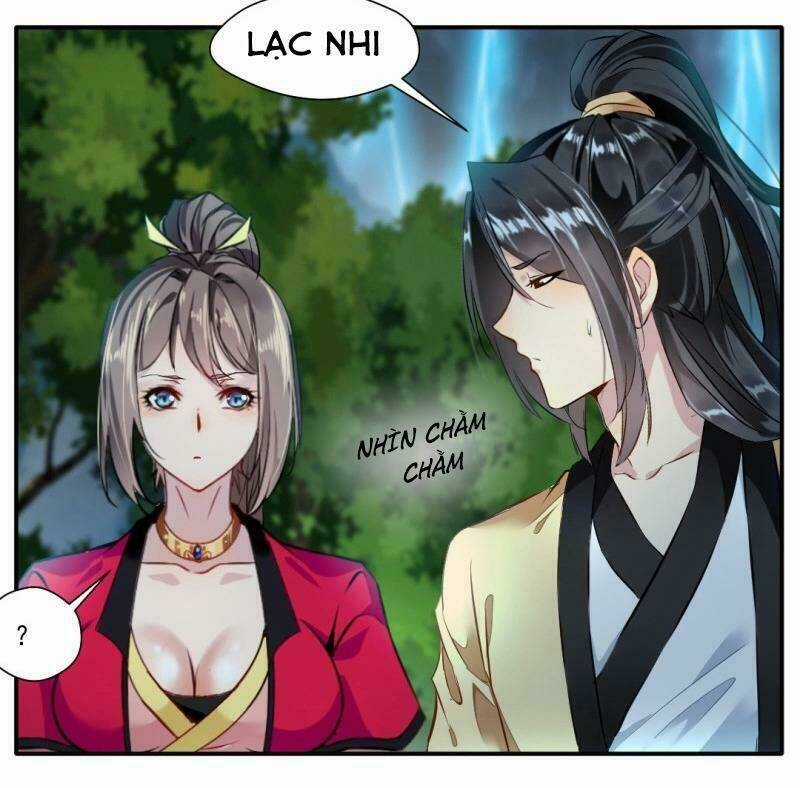 Tuyệt Thế Đế Tôn - Chapter 38 - Trang 3