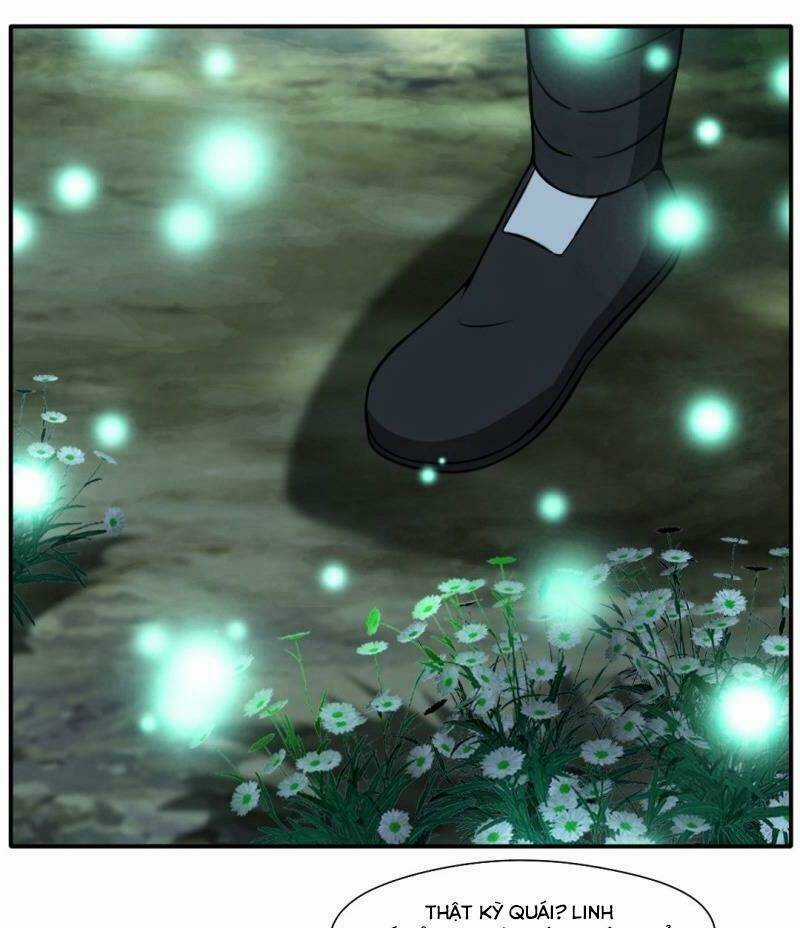 Tuyệt Thế Đế Tôn - Chapter 38 - Trang 22
