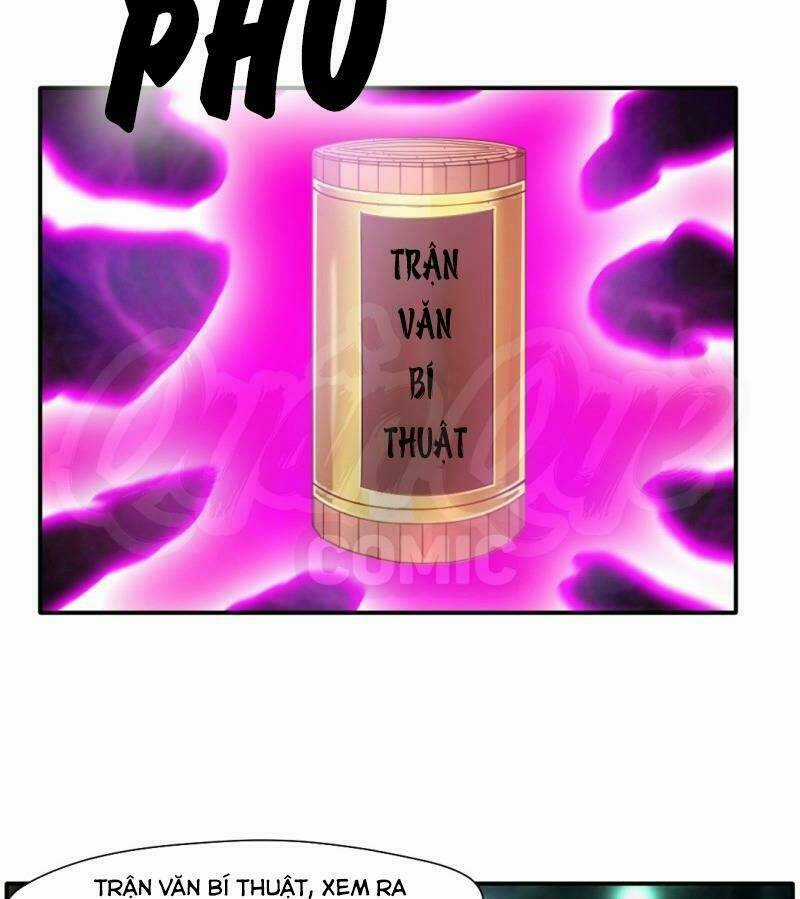 Tuyệt Thế Đế Tôn - Chapter 39 - Trang 11