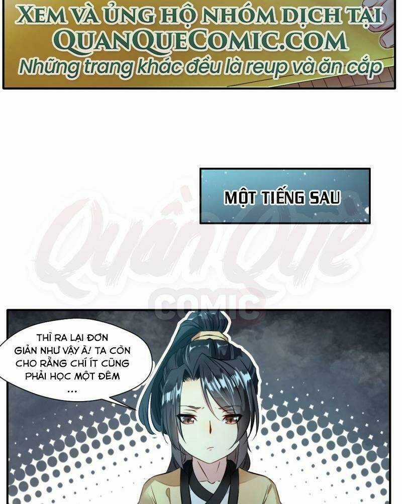Tuyệt Thế Đế Tôn - Chapter 39 - Trang 14