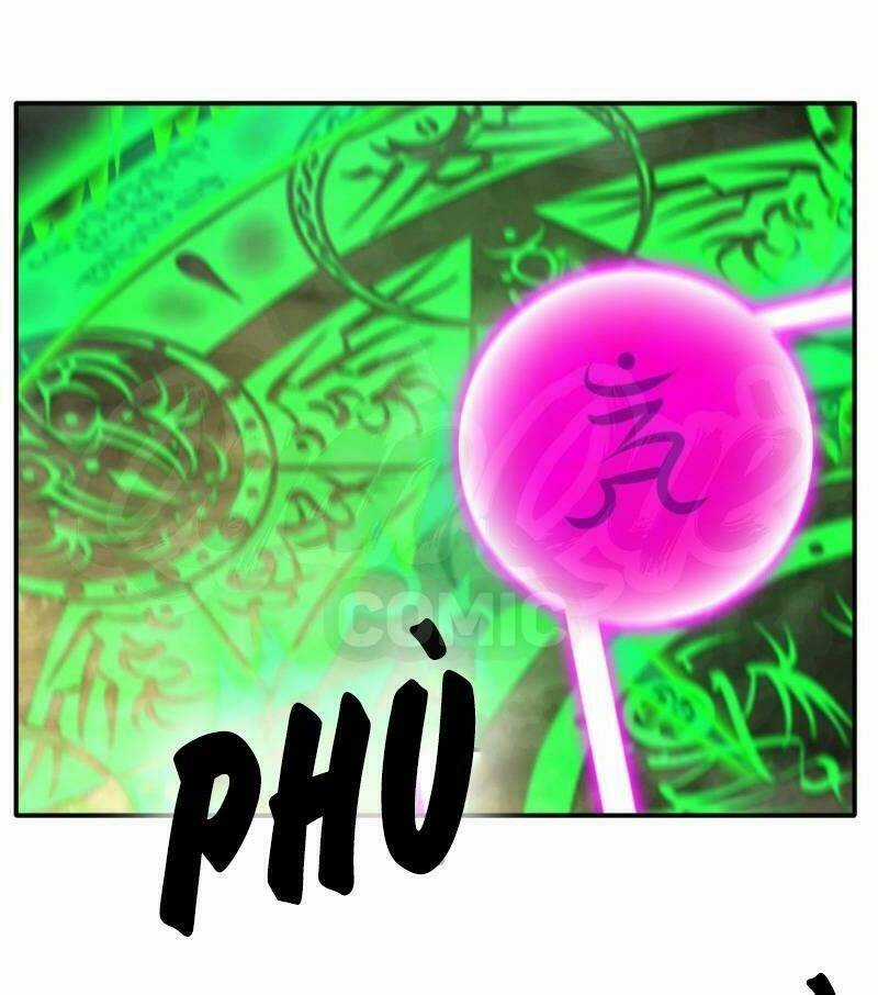 Tuyệt Thế Đế Tôn - Chapter 39 - Trang 20