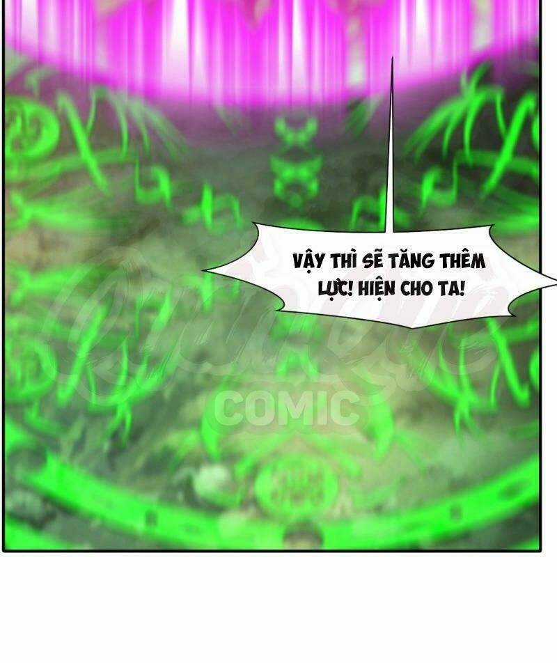 Tuyệt Thế Đế Tôn - Chapter 39 - Trang 23