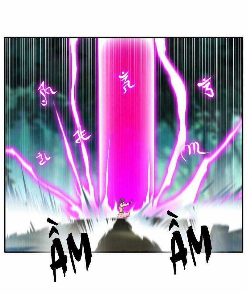 Tuyệt Thế Đế Tôn - Chapter 39 - Trang 24