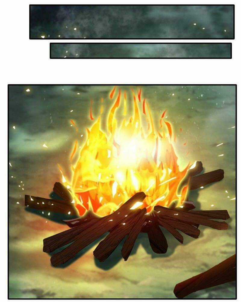 Tuyệt Thế Đế Tôn - Chapter 39 - Trang 4