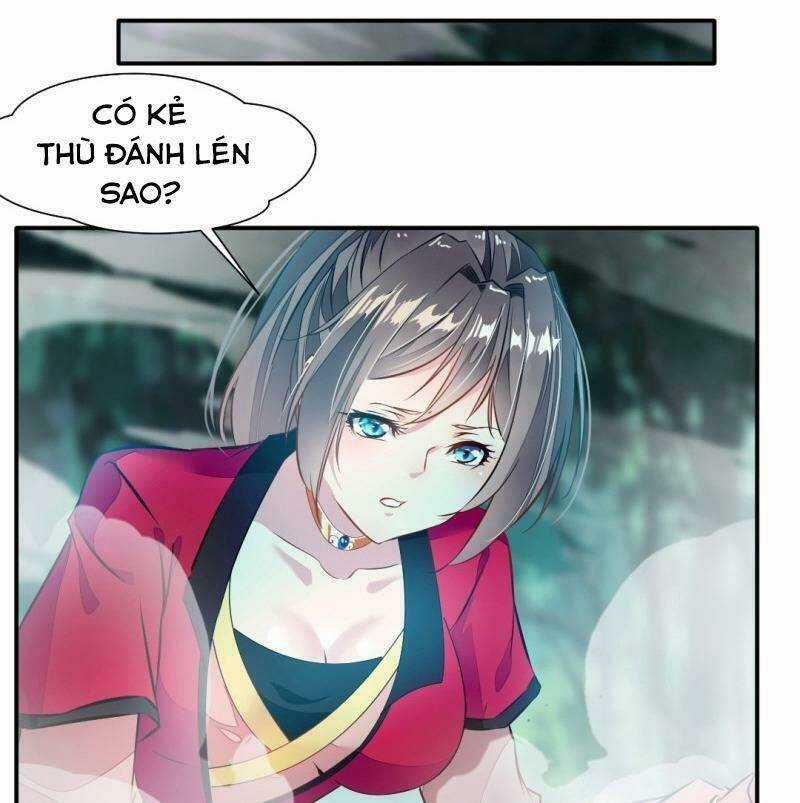 Tuyệt Thế Đế Tôn - Chapter 39 - Trang 31