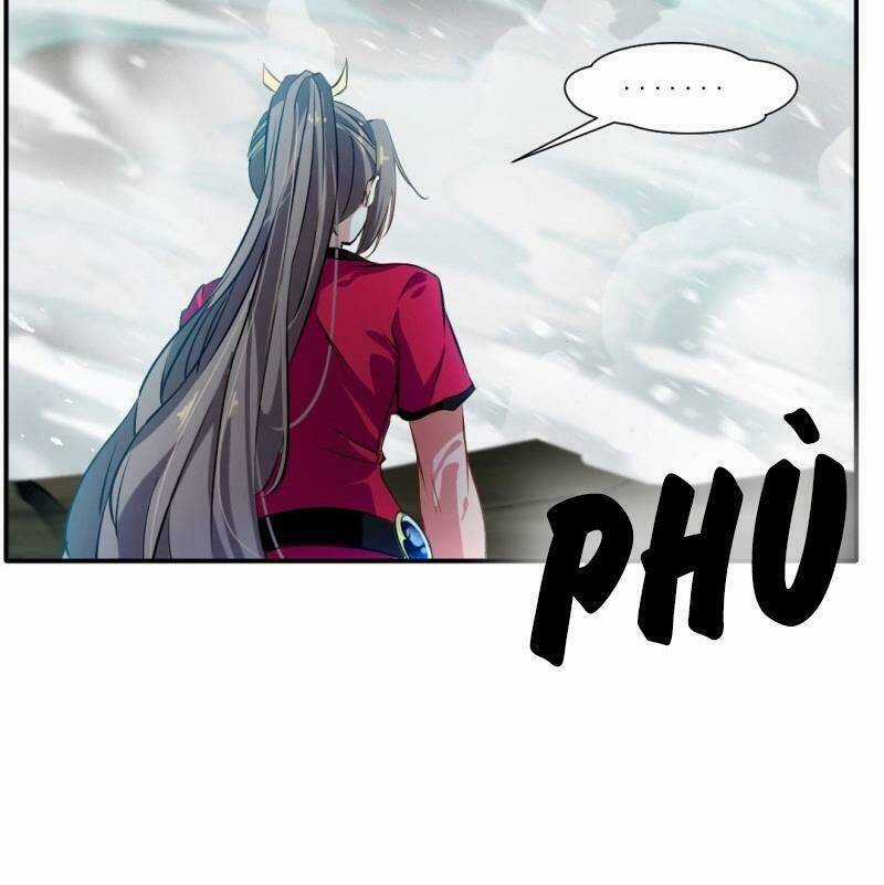 Tuyệt Thế Đế Tôn - Chapter 39 - Trang 33