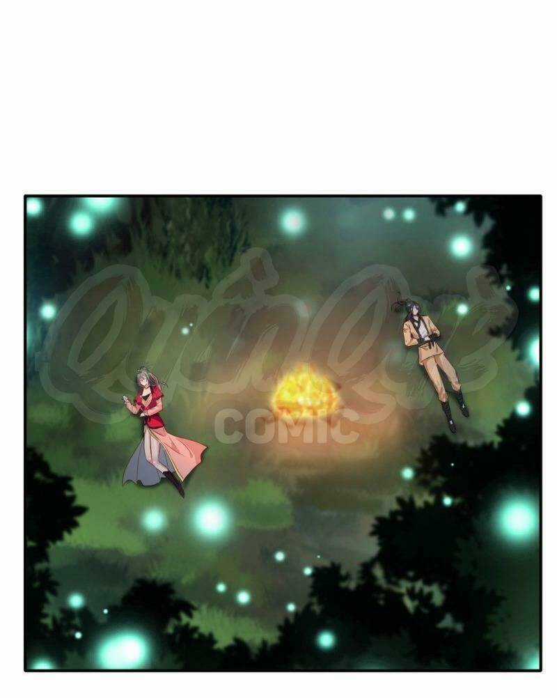 Tuyệt Thế Đế Tôn - Chapter 39 - Trang 5