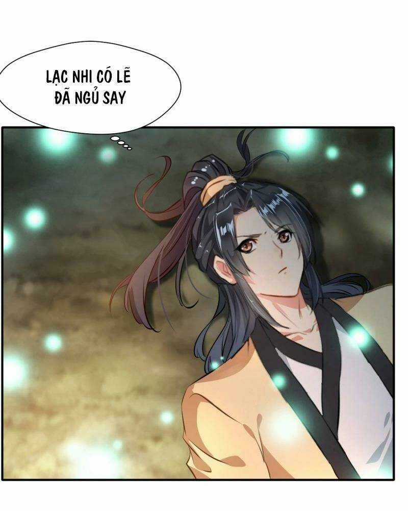 Tuyệt Thế Đế Tôn - Chapter 39 - Trang 6