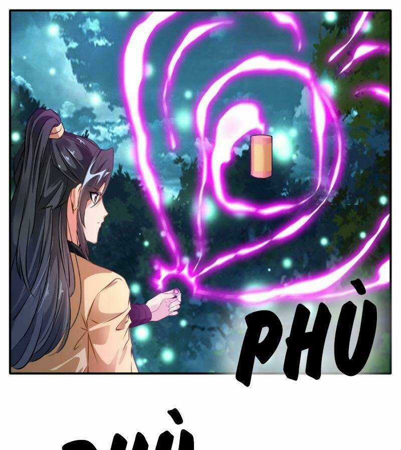 Tuyệt Thế Đế Tôn - Chapter 39 - Trang 10