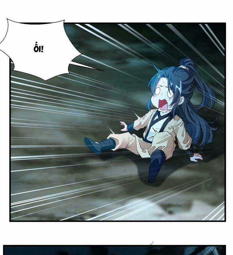 Tuyệt Thế Đế Tôn - Chapter 4 - Trang 1