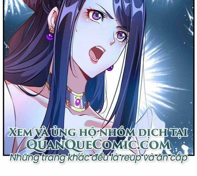 Tuyệt Thế Đế Tôn - Chapter 4 - Trang 21