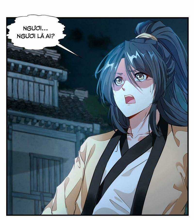 Tuyệt Thế Đế Tôn - Chapter 4 - Trang 4