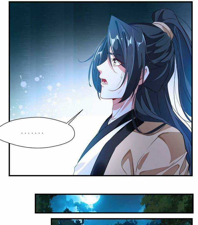 Tuyệt Thế Đế Tôn - Chapter 4 - Trang 10