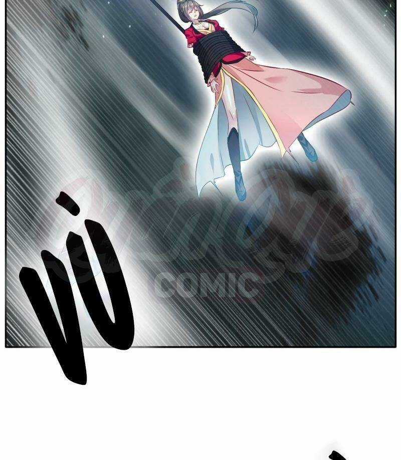 Tuyệt Thế Đế Tôn - Chapter 40 - Trang 11